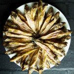 В'ялений бичок-зеленчак