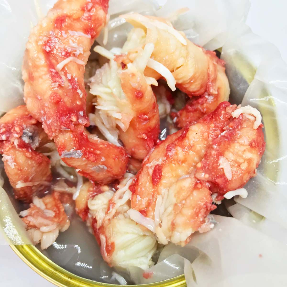 Камчатський краб Камчатський краб